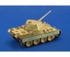 Eduard 36331 Panther Ausf. D Schürzen TAMIYA 1/35